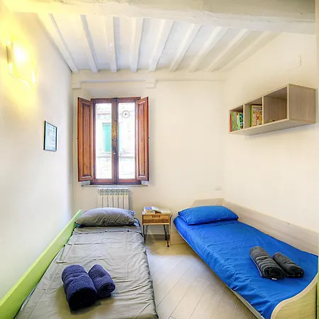 아파트 Cozy In The Heart Of