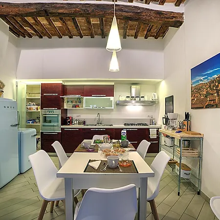 Cozy In The Heart Of * Siena