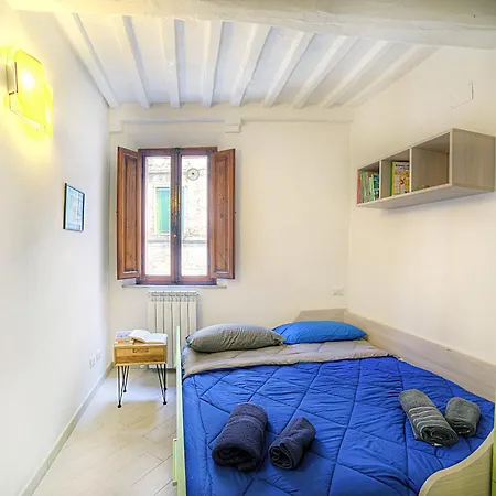 Cozy In The Heart Of Apartman