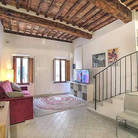 Cozy In The Heart Of *