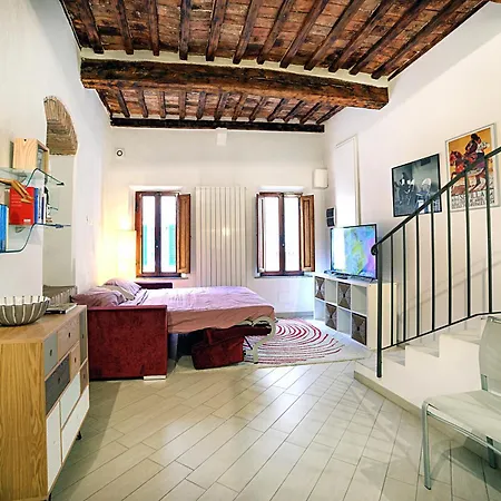 Cozy In The Heart Of