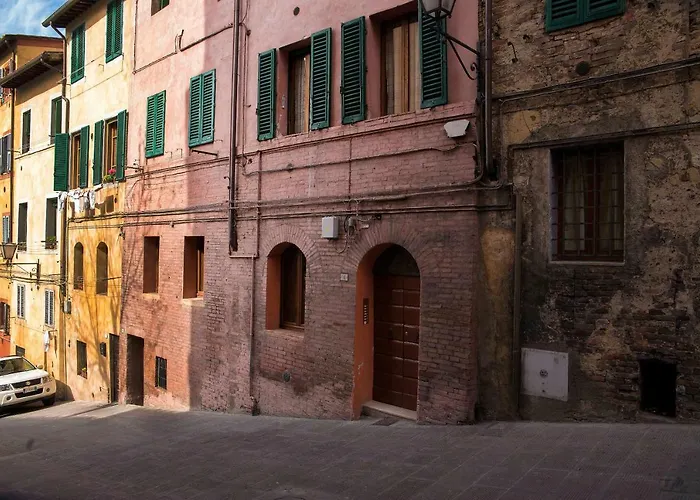 Apartment Cozy In The Heart Of *