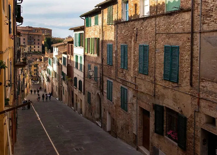 Cozy In The Heart Of *