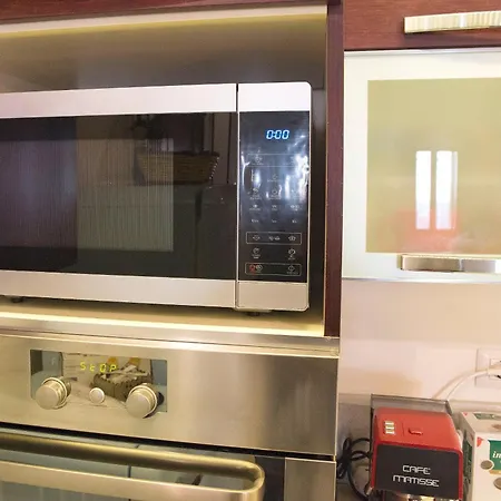 Cozy In The Heart Of Сієна