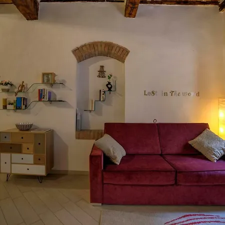 Cozy In The Heart Of