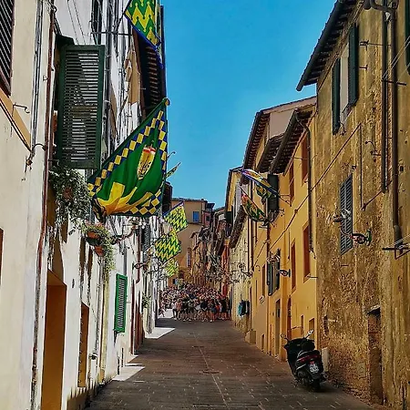 Cozy In The Heart Of