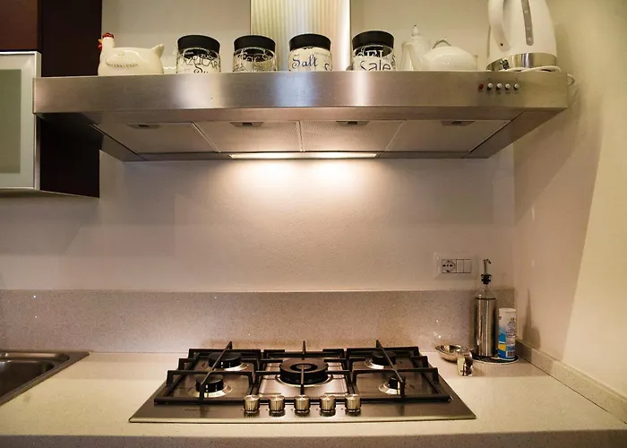 Cozy In The Heart Of Daire *