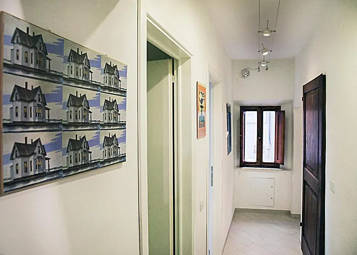 Cozy In The Heart Of *