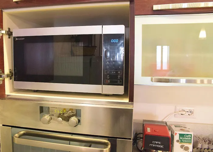 Cozy In The Heart Of Сиена