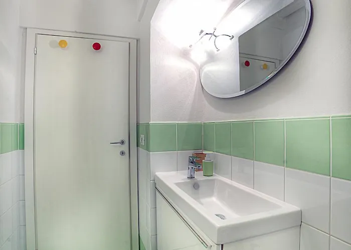 Daire Cozy In The Heart Of *