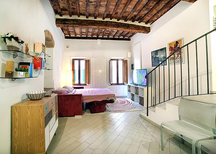 Cozy In The Heart Of