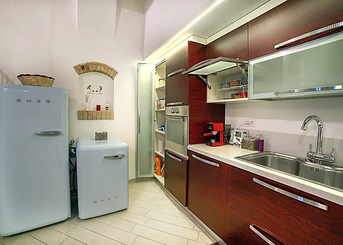 Cozy In The Heart Of Апартаменты