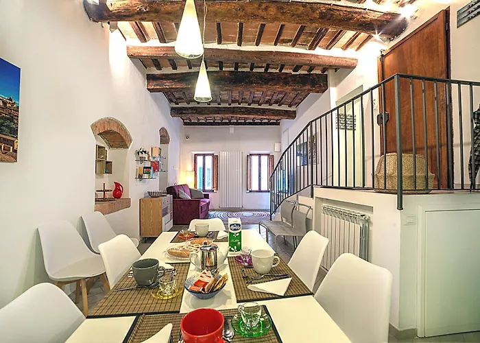 Апартаменты Cozy In The Heart Of *