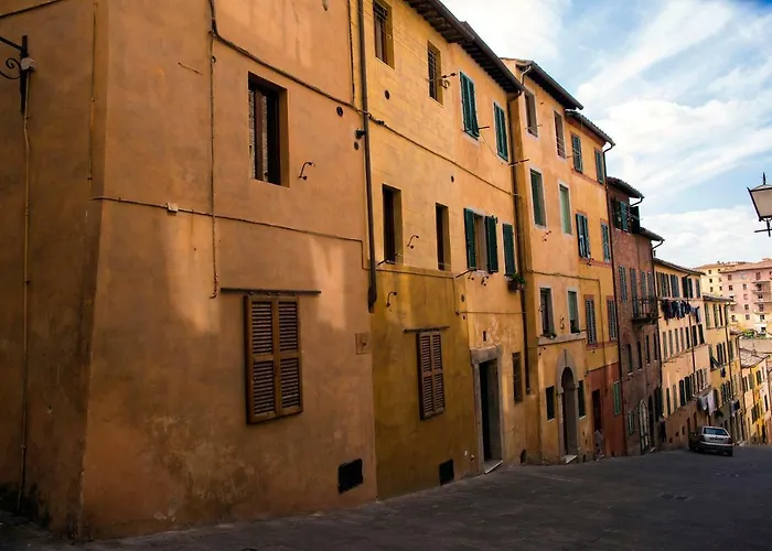 Cozy In The Heart Of Апартаменты *