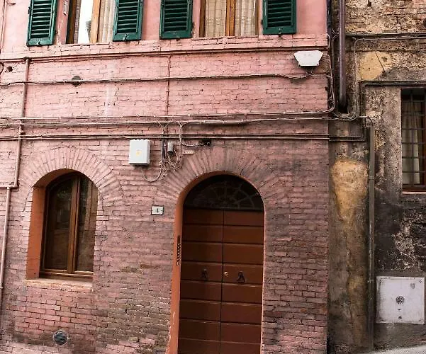 Cozy In The Heart Of Daire