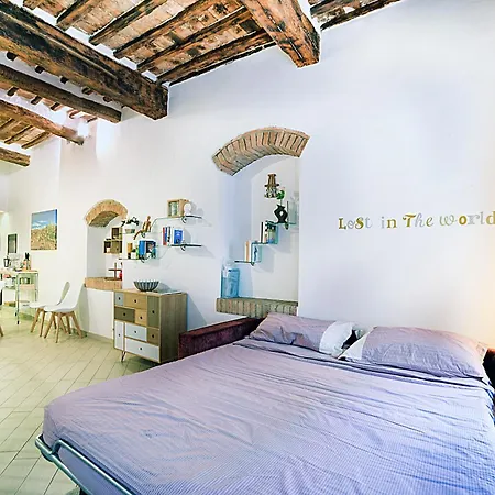 Διαμέρισμα Cozy In The Heart Of *