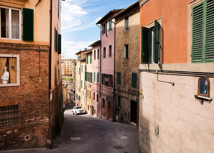 Cozy In The Heart Of Apartment