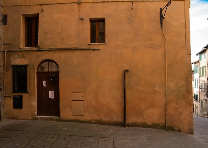 Cozy In The Heart Of *