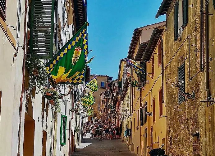 Cozy In The Heart Of